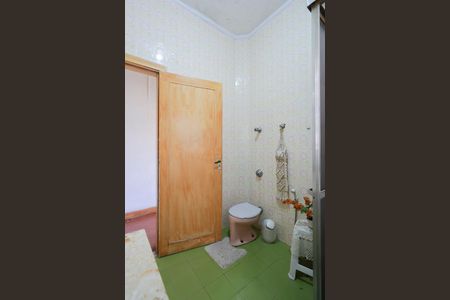 Casa para alugar com 399m², 3 quartos e 2 vagas Casa para alugar com 399m², 3 quartos e 2 vagasBanheiro