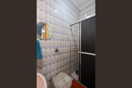 Casa para alugar com 399m², 3 quartos e 2 vagas Casa para alugar com 399m², 3 quartos e 2 vagasBanheiro da suíte