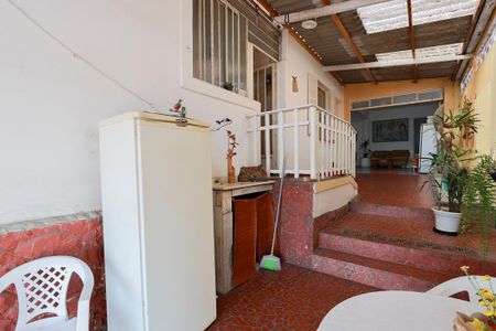 Casa para alugar com 399m², 3 quartos e 2 vagas Casa para alugar com 399m², 3 quartos e 2 vagasJardim de inverno