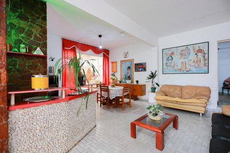 Casa para alugar com 399m², 3 quartos e 2 vagas Casa para alugar com 399m², 3 quartos e 2 vagasSalão de festas