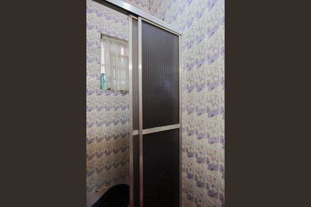 Casa para alugar com 399m², 3 quartos e 2 vagas Casa para alugar com 399m², 3 quartos e 2 vagasBanheiro da suíte