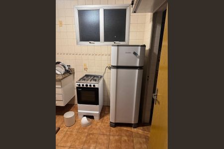 Foto 06 de apartamento à venda com 1 quarto, 62m² em Taquaral, Campinas