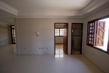 Sala de apartamento para alugar com 3 quartos, 88m² em Taguatinga Norte (taguatinga), Brasília