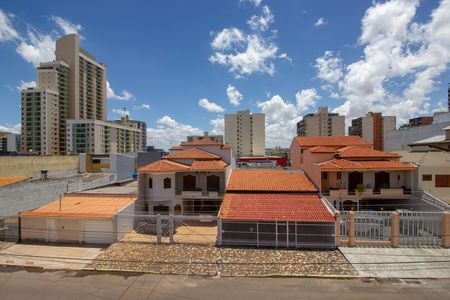 Apartamento para alugar com 88m², 3 quartos e 1 vagaVista Quarto