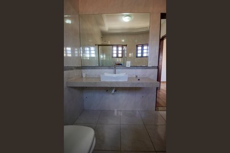 Apartamento para alugar com 88m², 3 quartos e 1 vagaBanheiro da Suíte 2