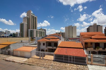 Vista Suíte 2 de apartamento para alugar com 3 quartos, 88m² em Taguatinga Norte (taguatinga), Brasília