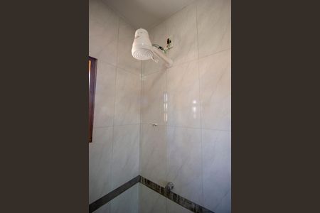 Apartamento para alugar com 88m², 3 quartos e 1 vagaBanheiro da Suíte 2