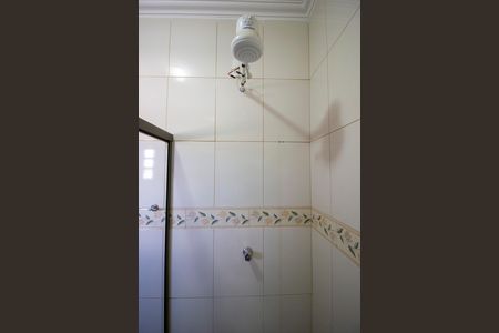 Apartamento para alugar com 88m², 3 quartos e 1 vagaBanheiro da Suíte 1