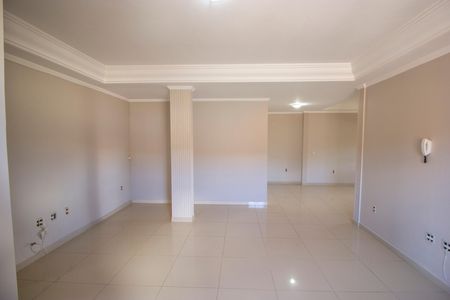 Sala de apartamento para alugar com 3 quartos, 88m² em Taguatinga Norte (taguatinga), Brasília