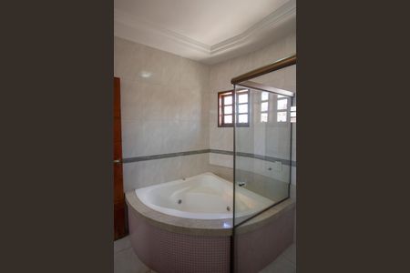 Apartamento para alugar com 88m², 3 quartos e 1 vagaBanheiro da Suíte 2