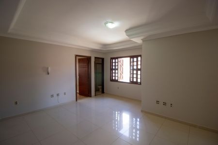Sala de apartamento para alugar com 3 quartos, 88m² em Taguatinga Norte (taguatinga), Brasília