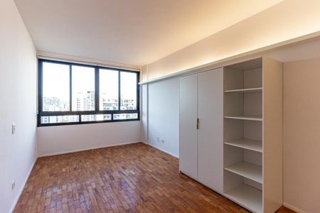 Studio de kitnet/studio para alugar com 1 quarto, 27m² em República, São Paulo
