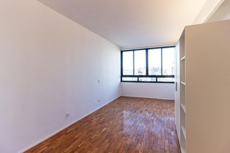 Studio de kitnet/studio para alugar com 1 quarto, 27m² em República, São Paulo