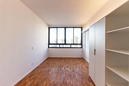 Studio de kitnet/studio para alugar com 1 quarto, 27m² em República, São Paulo