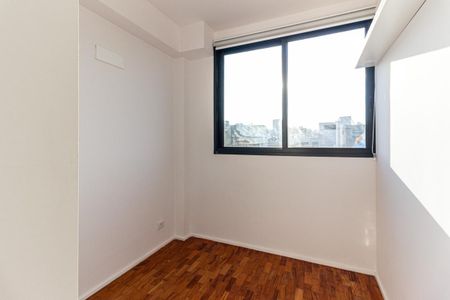 Apartamento para alugar com 27m², 1 quarto e sem vaga Apartamento para alugar com 27m², 1 quarto e sem vagaQuarto
