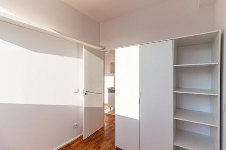 Quarto de apartamento para alugar com 1 quarto, 27m² em República, São Paulo