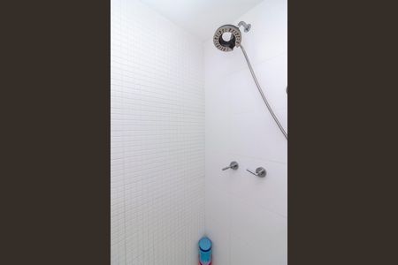 Apartamento à venda com 140m², 3 quartos e 3 vagas Apartamento à venda com 140m², 3 quartos e 3 vagasBanheiro da Suíte 1