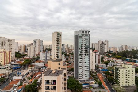 Apartamento à venda com 140m², 3 quartos e 3 vagas Apartamento à venda com 140m², 3 quartos e 3 vagasSuíte 3 - Vista