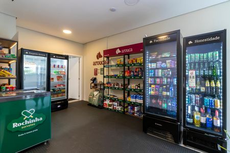 Apartamento à venda com 140m², 3 quartos e 3 vagas Apartamento à venda com 140m², 3 quartos e 3 vagasMercado