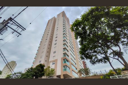 Apartamento à venda com 140m², 3 quartos e 3 vagas Apartamento à venda com 140m², 3 quartos e 3 vagasFachada do Prédio