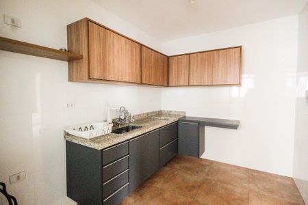 Apartamento para alugar com 95m², 3 quartos e 1 vaga Apartamento para alugar com 95m², 3 quartos e 1 vagaCozinha