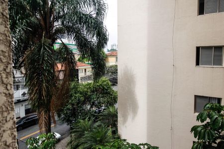 Apartamento para alugar com 95m², 3 quartos e 1 vaga Apartamento para alugar com 95m², 3 quartos e 1 vagaVista