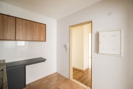 Apartamento para alugar com 95m², 3 quartos e 1 vaga Apartamento para alugar com 95m², 3 quartos e 1 vagaCozinha