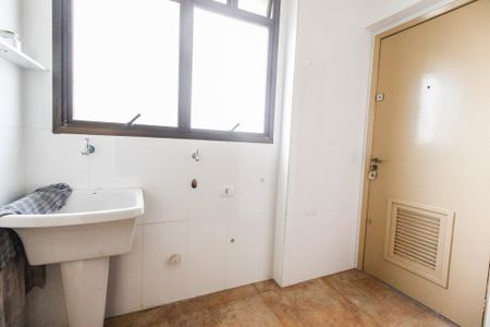 Apartamento para alugar com 95m², 3 quartos e 1 vaga Apartamento para alugar com 95m², 3 quartos e 1 vagaÁrea de serviço