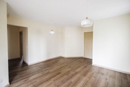 Sala de apartamento para alugar com 3 quartos, 95m² em Santana, São Paulo