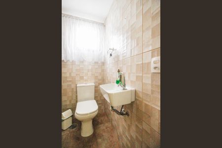 Apartamento para alugar com 95m², 3 quartos e 1 vaga Apartamento para alugar com 95m², 3 quartos e 1 vagaLavabo