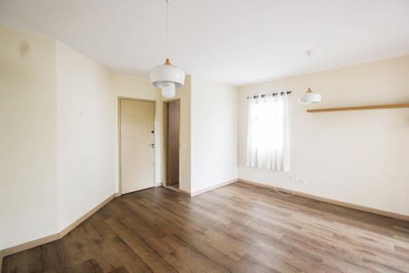 Sala de apartamento para alugar com 3 quartos, 95m² em Santana, São Paulo