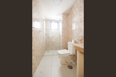 Apartamento para alugar com 95m², 3 quartos e 1 vaga Apartamento para alugar com 95m², 3 quartos e 1 vagaBanheiro