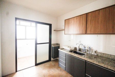Apartamento para alugar com 95m², 3 quartos e 1 vaga Apartamento para alugar com 95m², 3 quartos e 1 vagaCozinha