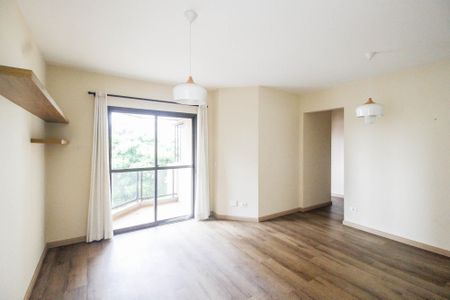 Sala de apartamento para alugar com 3 quartos, 95m² em Santana, São Paulo