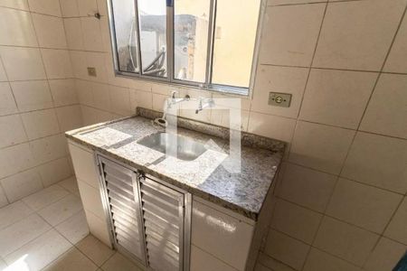 Casa à venda com 100m², 3 quartos e 3 vagas Casa à venda com 100m², 3 quartos e 3 vagasCozinha casa1