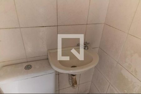 Casa à venda com 100m², 3 quartos e 3 vagas Casa à venda com 100m², 3 quartos e 3 vagasBanheiro casa1