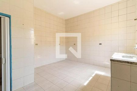 Casa à venda com 100m², 3 quartos e 3 vagas Casa à venda com 100m², 3 quartos e 3 vagasCozinha casa1