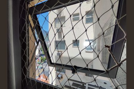 Apartamento à venda com 75m², 3 quartos e 1 vagaVista do Quarto 2