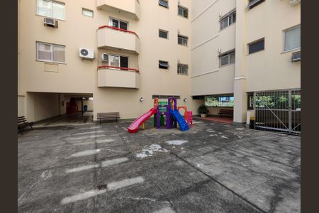 Apartamento à venda com 75m², 3 quartos e 1 vagaÁrea comum - Playground