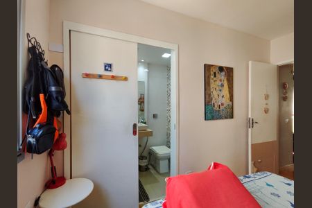 Apartamento à venda com 75m², 3 quartos e 1 vagaSuíte