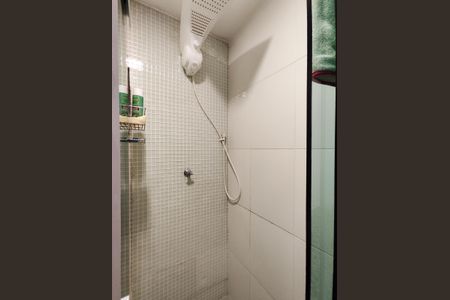 Apartamento à venda com 75m², 3 quartos e 1 vagaBanheiro Corredor