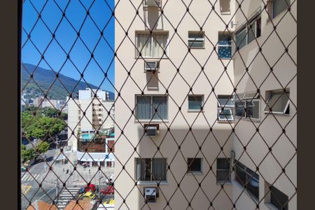 Apartamento à venda com 75m², 3 quartos e 1 vagaVista da Suíte