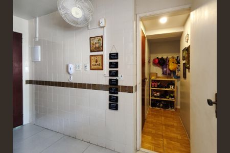 Apartamento à venda com 75m², 3 quartos e 1 vagaCozinha