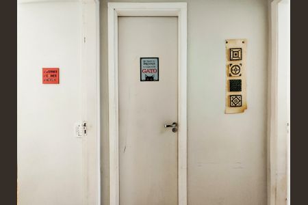 Apartamento à venda com 75m², 3 quartos e 1 vagaCorredor