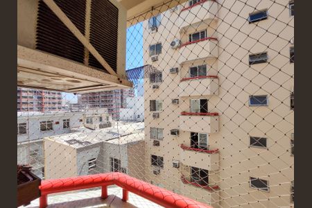 Apartamento à venda com 75m², 3 quartos e 1 vagaVista da Sala