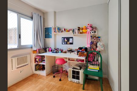 Apartamento à venda com 75m², 3 quartos e 1 vagaQuarto 1