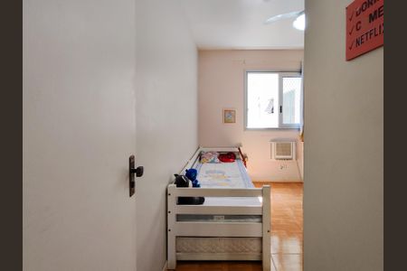 Apartamento à venda com 75m², 3 quartos e 1 vagaQuarto 1