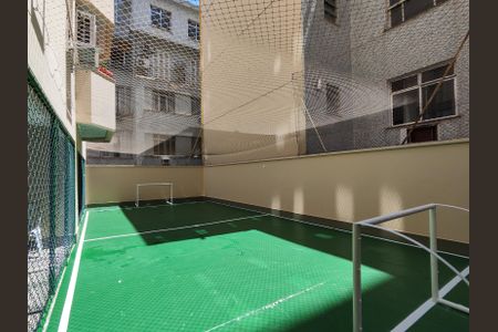 Apartamento à venda com 75m², 3 quartos e 1 vagaÁrea comum - Playground