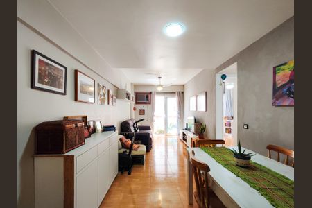 Apartamento à venda com 75m², 3 quartos e 1 vagaSala