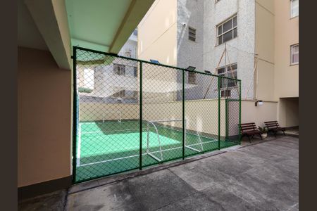 Apartamento à venda com 75m², 3 quartos e 1 vagaÁrea comum - Playground